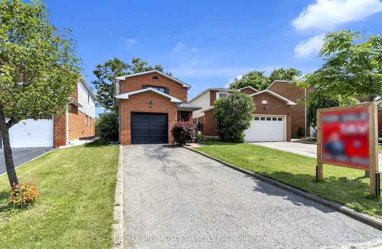 16 Trewartha Crescent, Brampton | Image 1