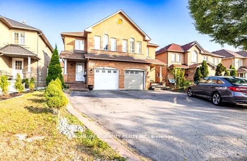 5816 Gant Crescent East, Mississauga | Image 1