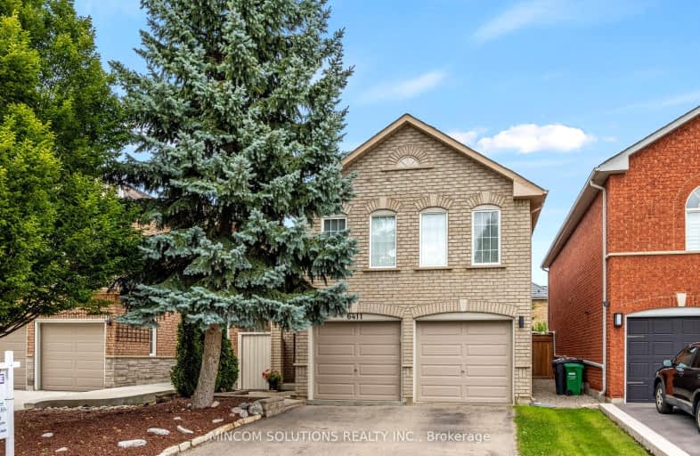 6411 Hampden Woods Road, Mississauga | Image 1