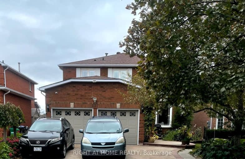 1137 Ewing Crescent West, Mississauga | Image 1