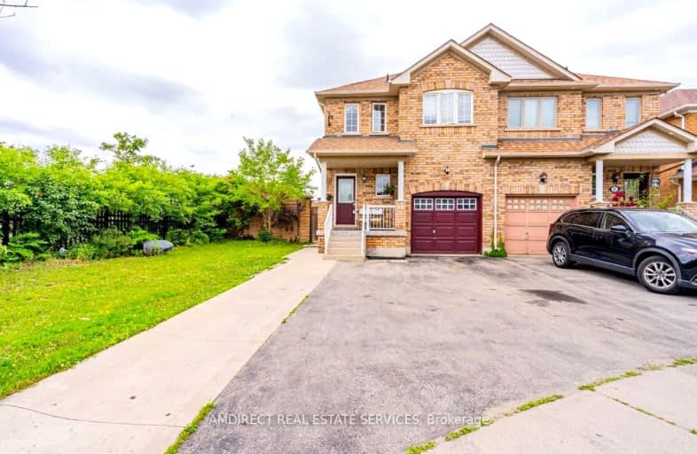 53 Youngestar Trail, Brampton | Image 1