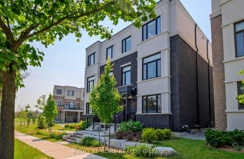 1822 Audubon Boulevard, Mississauga | Image 1