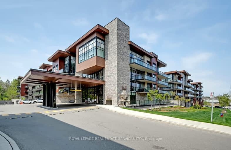 447-1575 Lakeshore Road West, Mississauga | Image 1