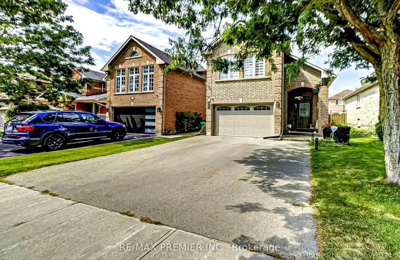 50 Sunny Glen Crescent, Brampton | Image 1