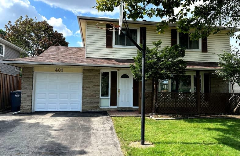 401 BARTLEY BULL Parkway, Brampton | Image 1