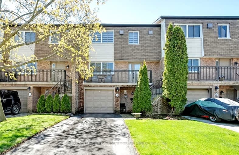 05-80 Sarah Lane, Oakville | Image 1