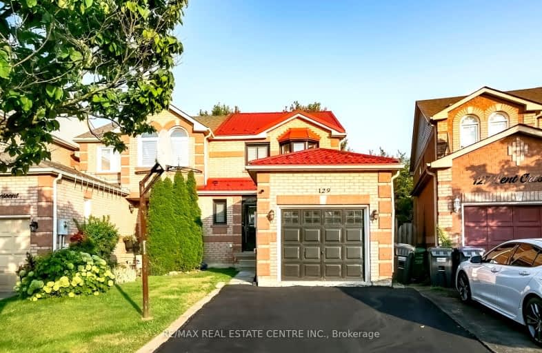 129 Lent Crescent, Brampton | Image 1