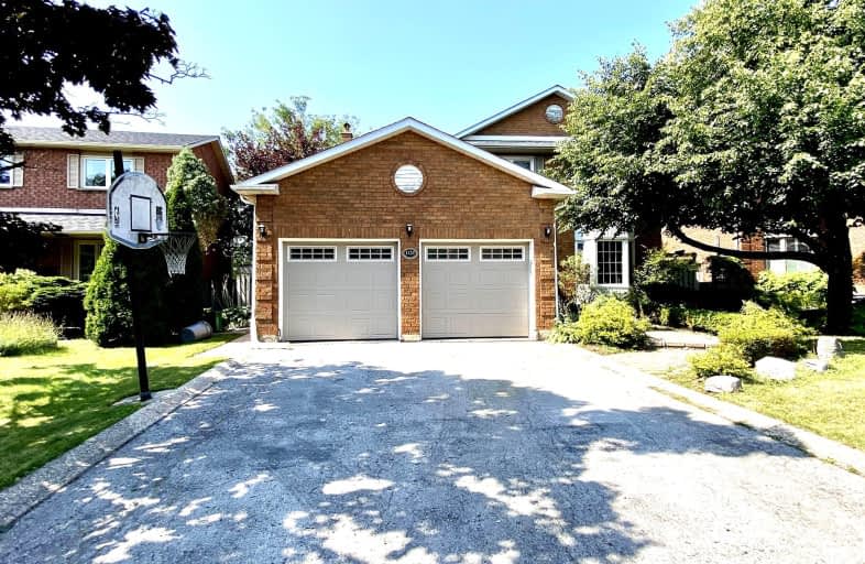 1124 Creekside Drive, Oakville | Image 1