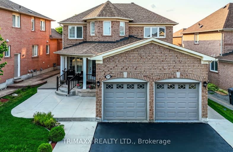 211 Mountainberry Road, Brampton | Image 1