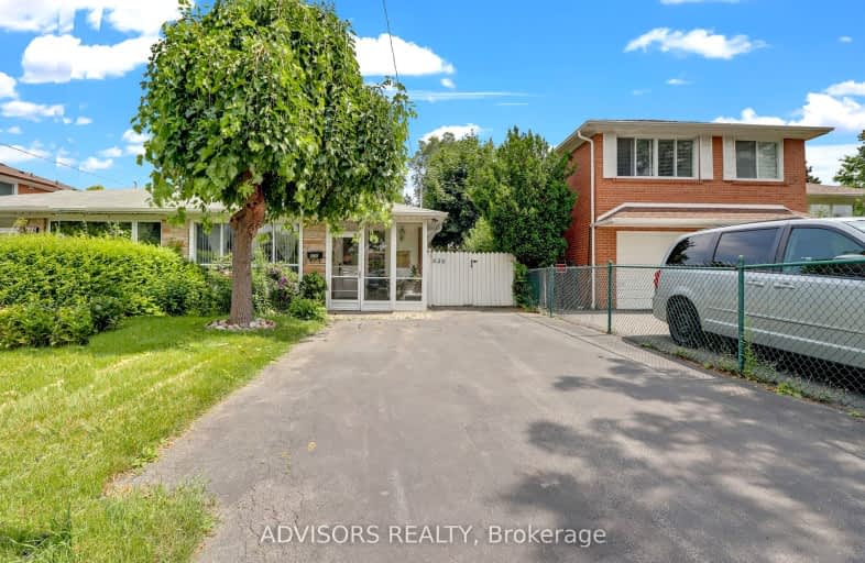 626 Hassall Road, Mississauga | Image 1