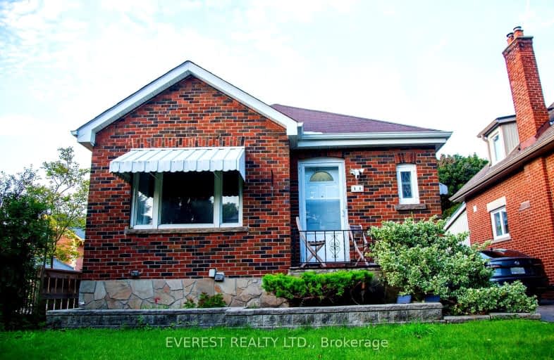 44 Elizabeth Street South, Brampton | Image 1