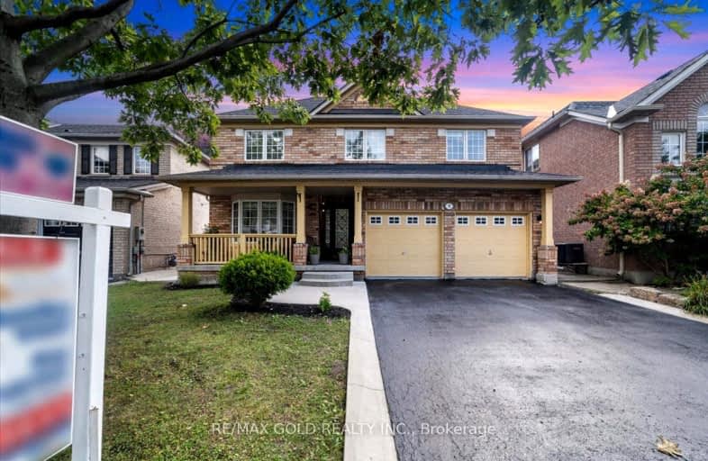 11 Rufford Drive, Brampton | Image 1