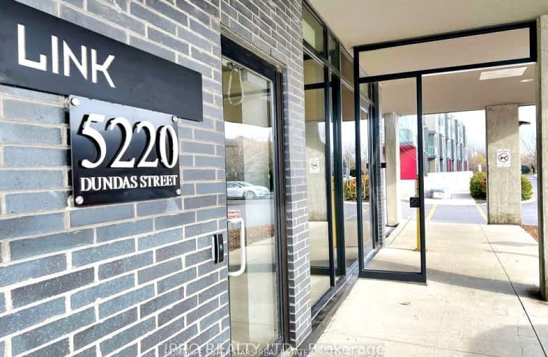 D308-5220 Dundas Street, Burlington | Image 1