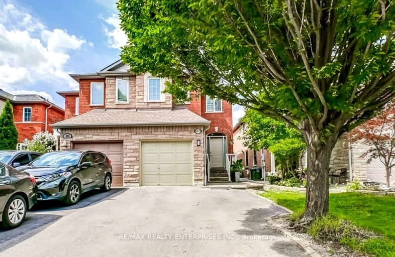 3857 Foxborough Trail, Mississauga | Image 1