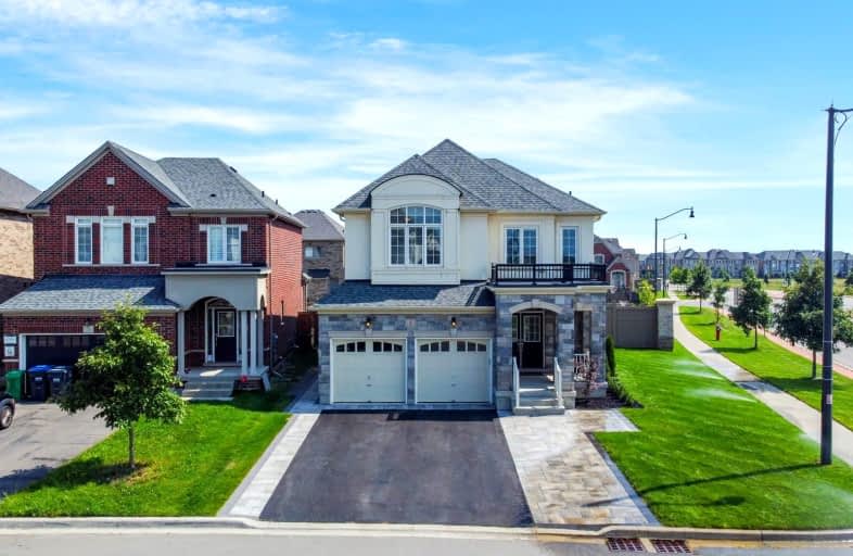 1 Vetch Street, Brampton | Image 1