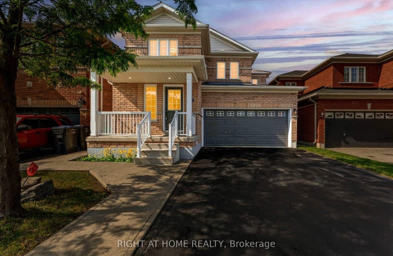 4 Joywill Court, Brampton | Image 1