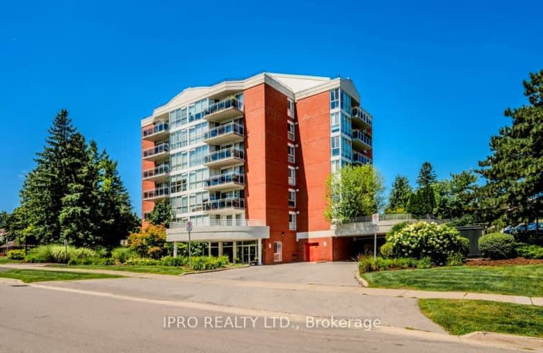 302-1071 Queens Avenue, Oakville | Image 1