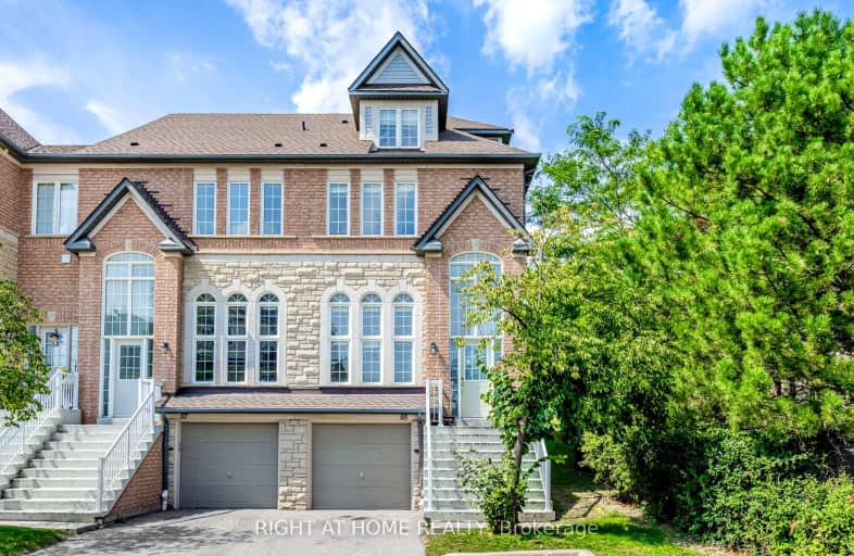 55-5260 Mcfarren Boulevard, Mississauga | Image 1