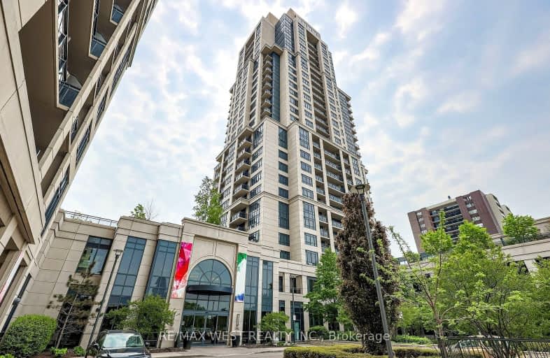 902-6 Eva Road, Toronto | Image 1