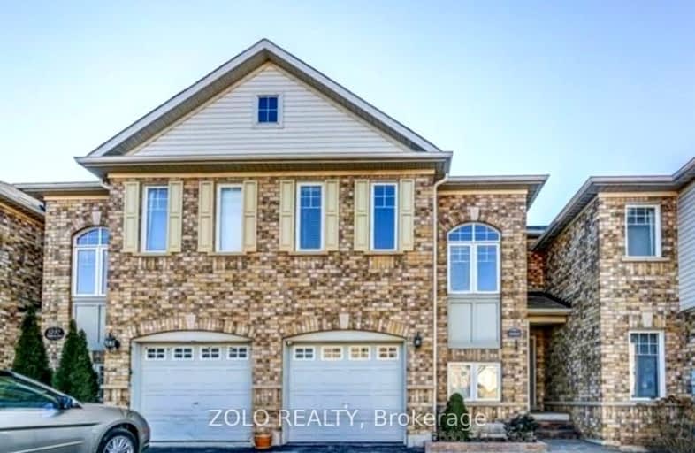 3095 Highbourne Crescent, Oakville | Image 1