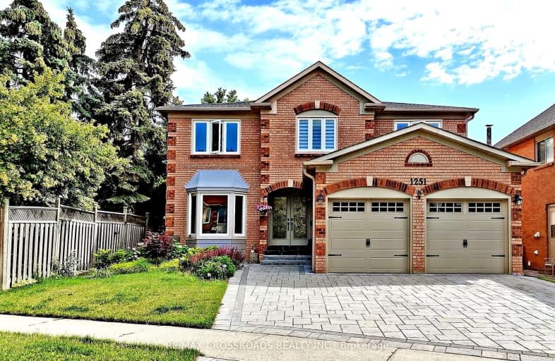 1251 Kings College Drive, Oakville | Image 1