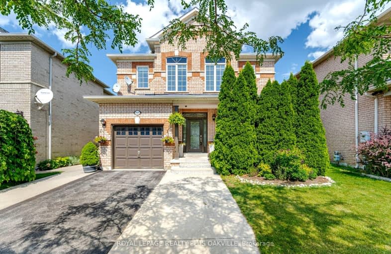 3541 Jorie Crescent, Mississauga | Image 1