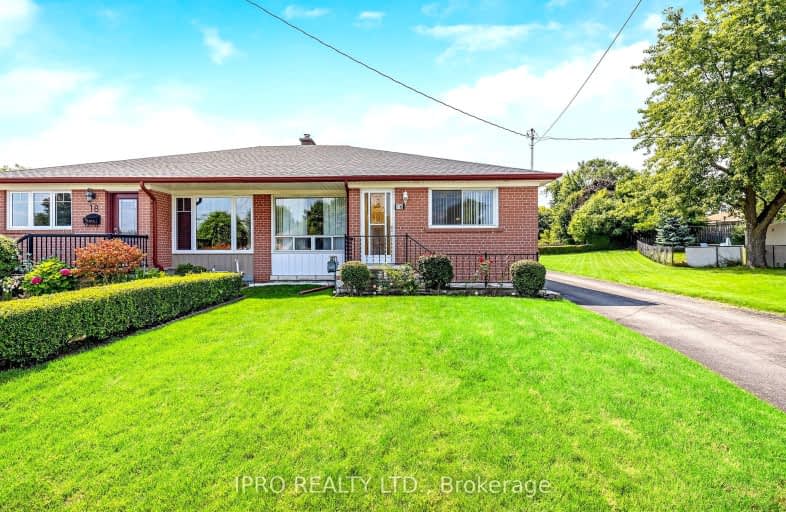 16 Langstone Crescent, Halton Hills | Image 1