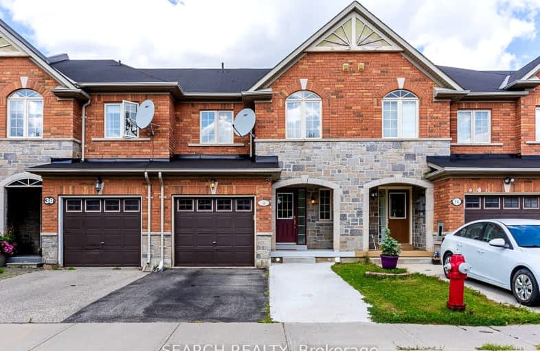 36 Bay Breeze Drive, Brampton | Image 1