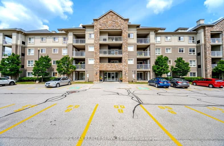 2208-6 Dayspring Circle, Brampton | Image 1