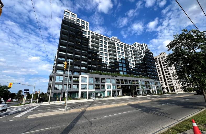 118-1100 Sheppard Avenue West, Toronto | Image 1