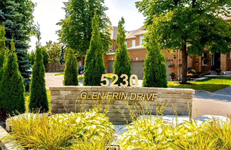 64-5230 Glen Erin Drive, Mississauga | Image 1