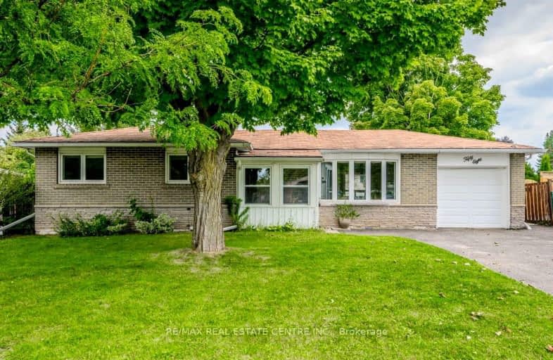 58 Parkview Drive, Orangeville | Image 1