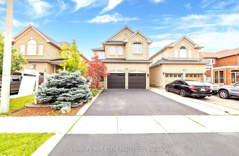 62 Fallstar Crescent, Brampton | Image 1