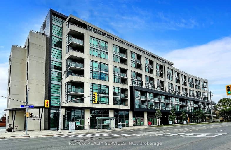 203-2522 Keele Street, Toronto | Image 1