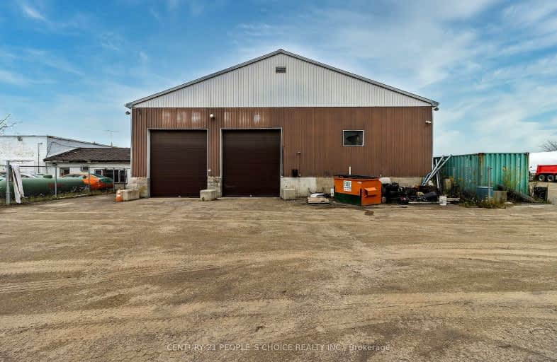 13793 Airport Road, Caledon | Image 1