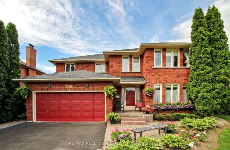 5270 Giacco Court, Mississauga | Image 1