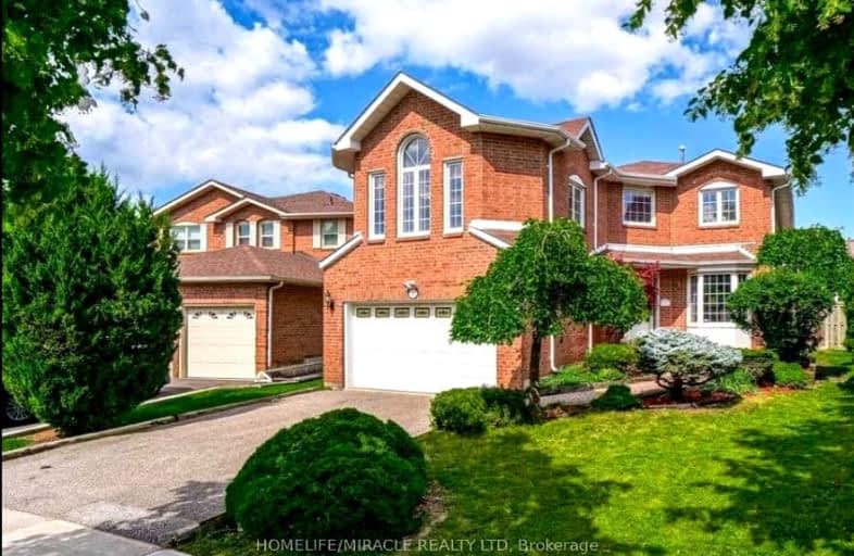 31 Driscoll Drive, Brampton | Image 1