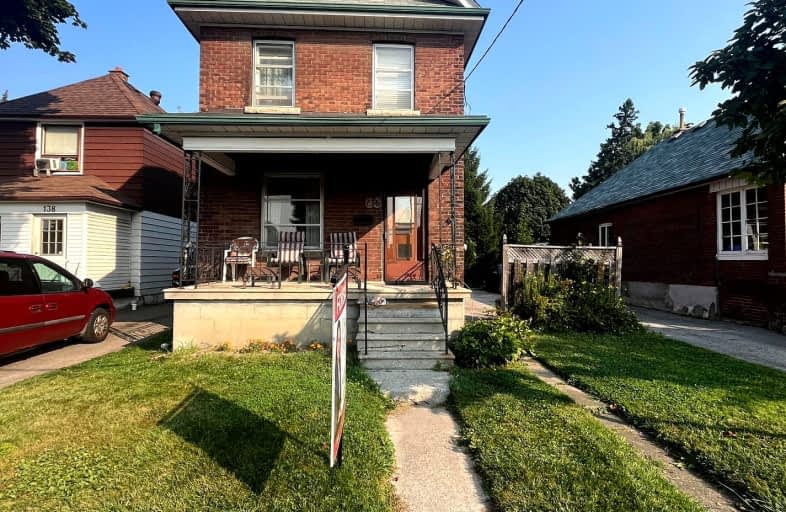 136 Lambton Avenue, Toronto | Image 1