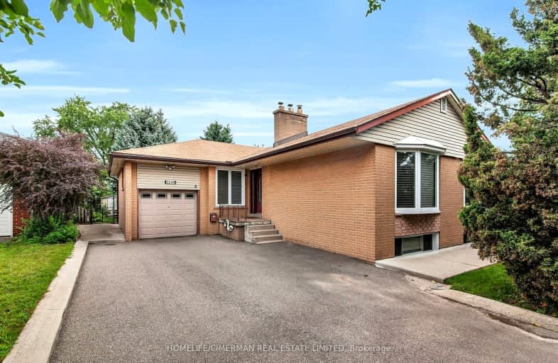 2249 Cawthra Road, Mississauga | Image 1