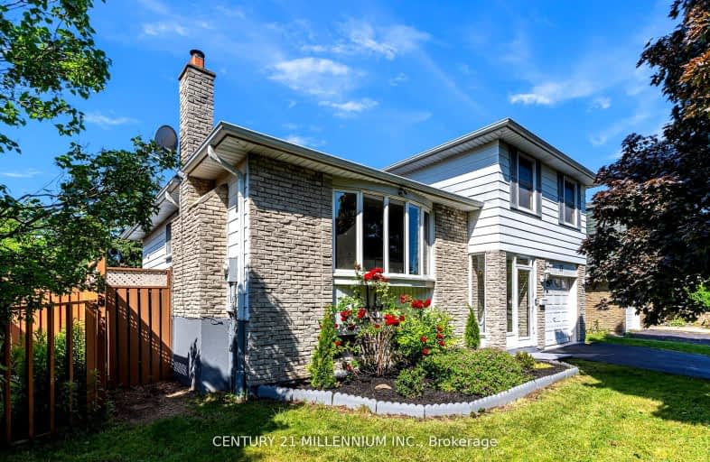 33 Jefferson Road, Brampton | Image 1