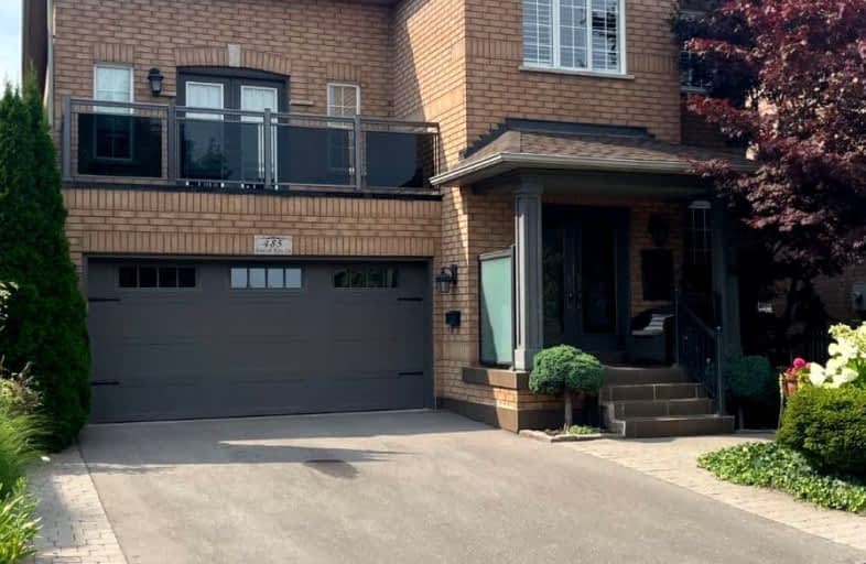 485 English Rose Lane, Oakville | Image 1