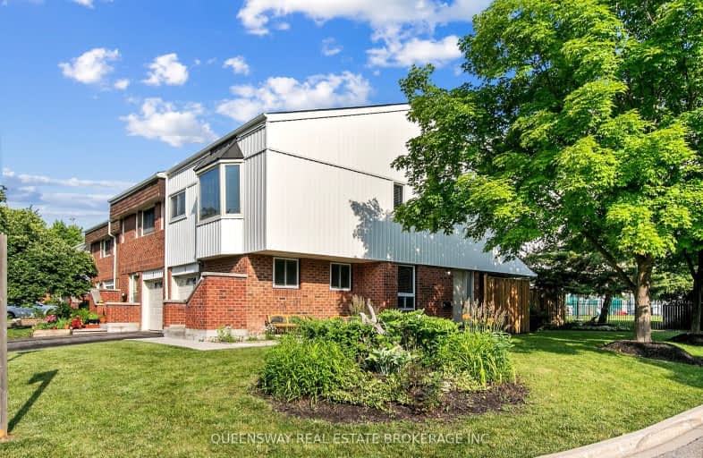 01-6520 Corfu Road, Mississauga | Image 1