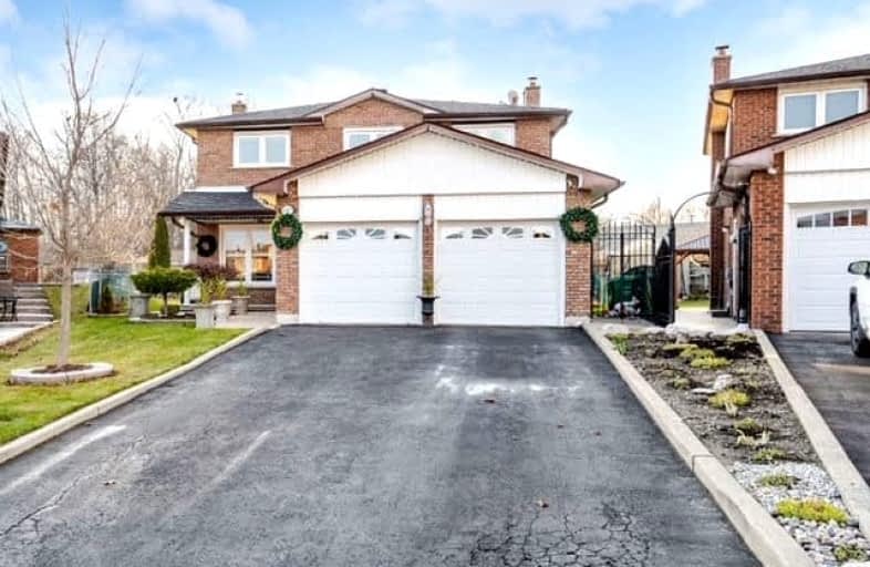 4323 Alta Court, Mississauga | Image 1