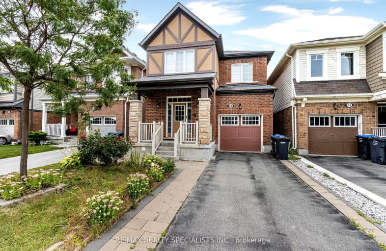 81 Leadenhall Road, Brampton | Image 1