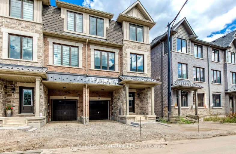 23 Folcroft Street, Brampton | Image 1