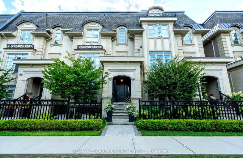 190 DORVAL Drive, Oakville | Image 1