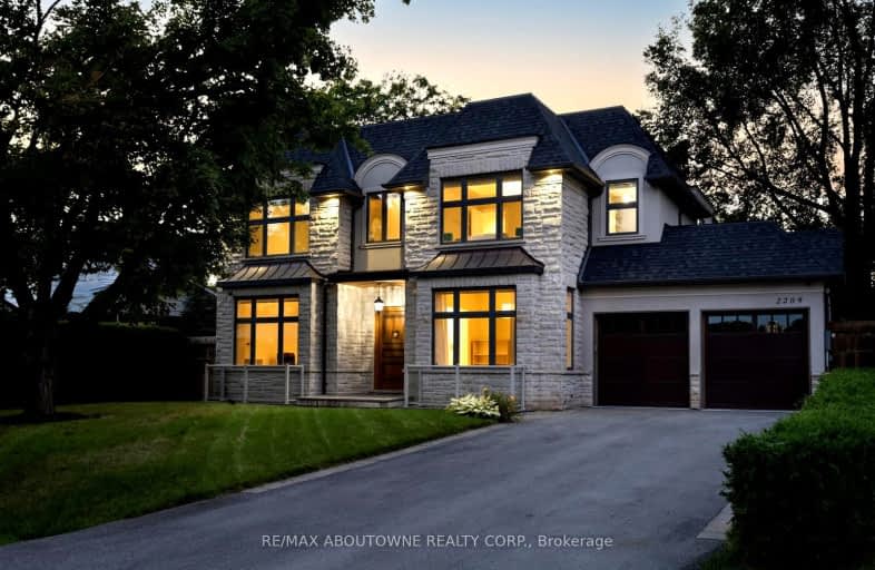 2209 Sloane Drive, Oakville | Image 1