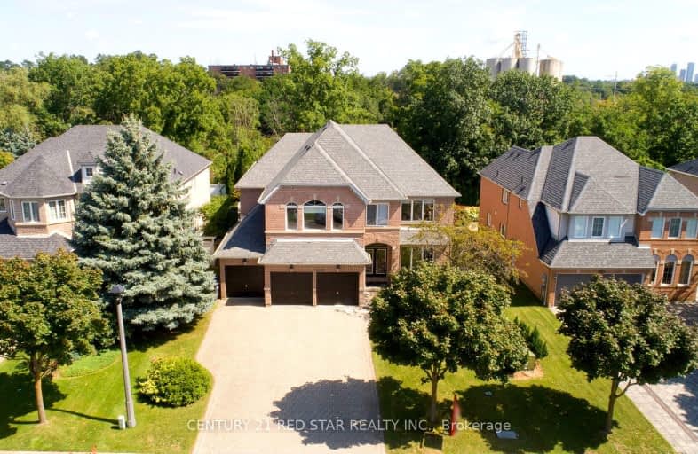 5331 Roanoke Court, Mississauga | Image 1