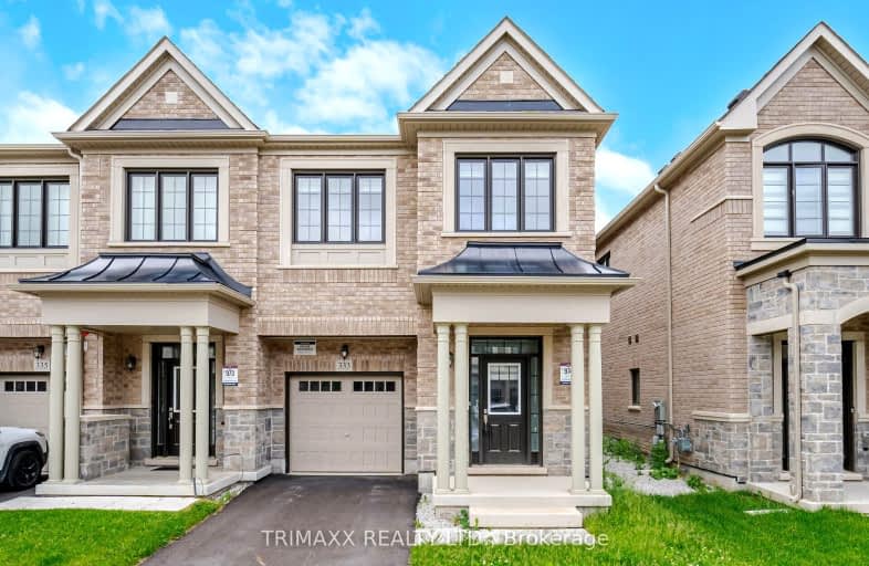 333 Thimbleweed Court, Milton | Image 1