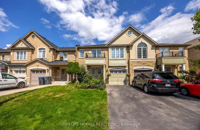 29 Polar Bear Place, Brampton | Image 1